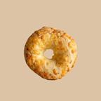 Bagel Queso