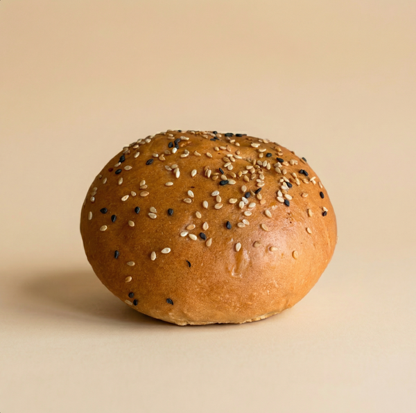 Pan para hamburguesa Regular de Panadería Montreal