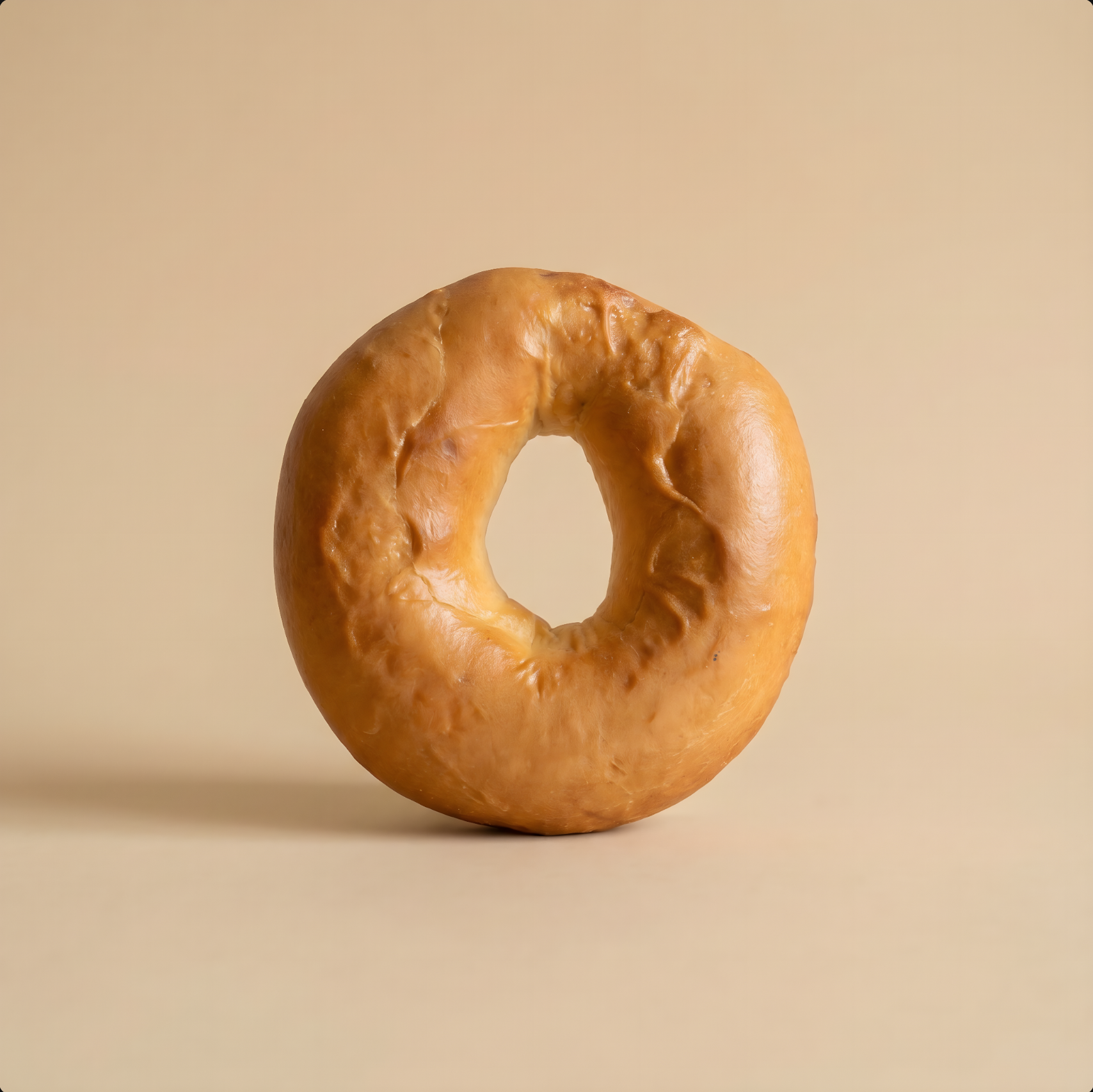 Bagel Plain