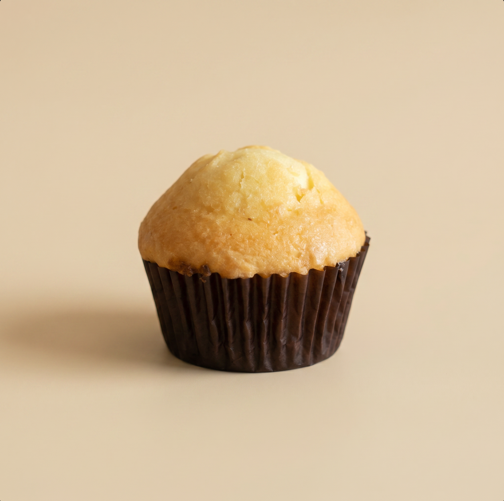 Naranja Muffin