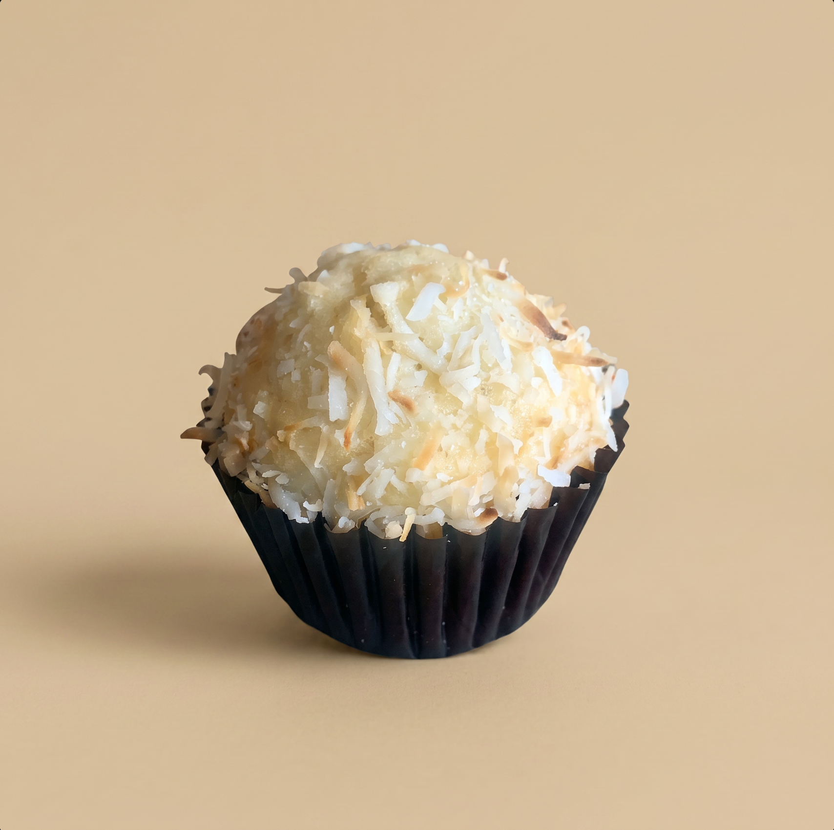 Muffin de Coco