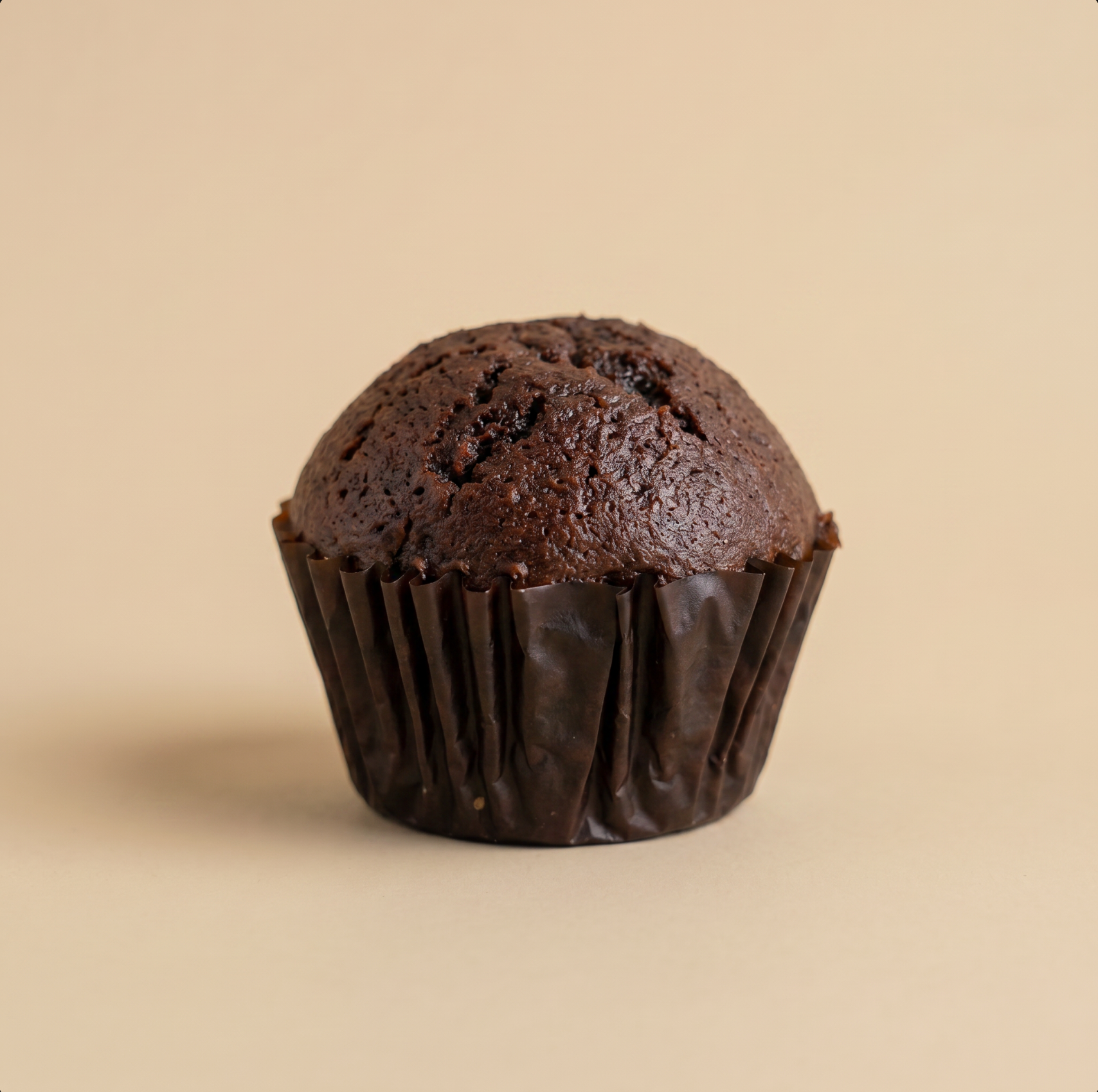 Muffin de Chocolate