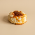 English Muffin con Queso