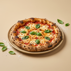 Masa de Pizza Congelada