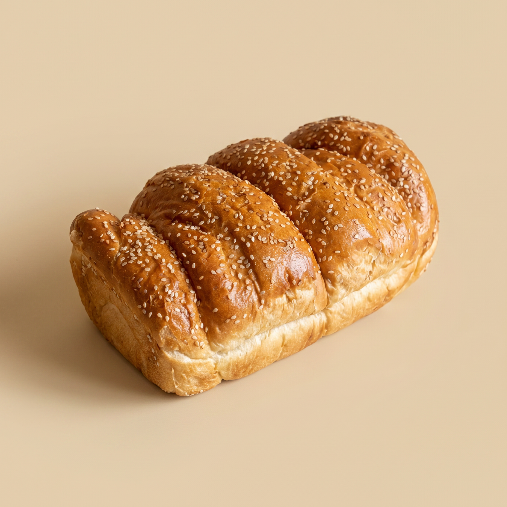 Pan Bulka Challah