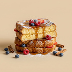 Pan Bulka Challah