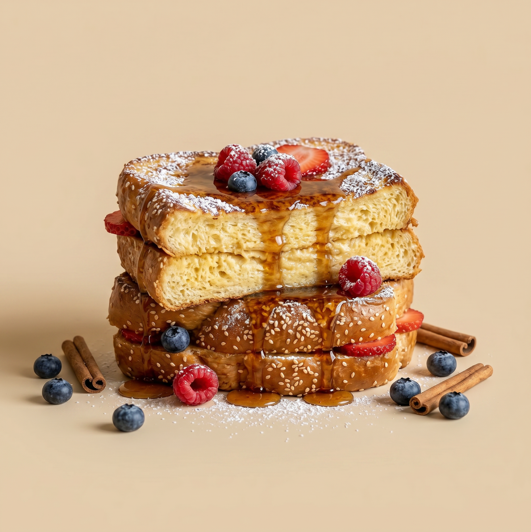 Pan Bulka Challah