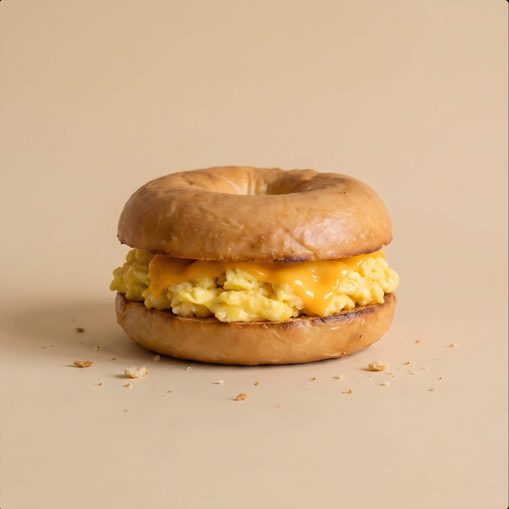Bagel Plain