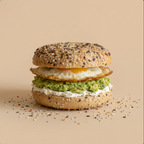 Bagel Everything