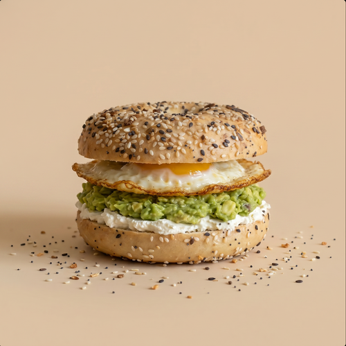 Bagel Everything