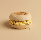 English Muffin