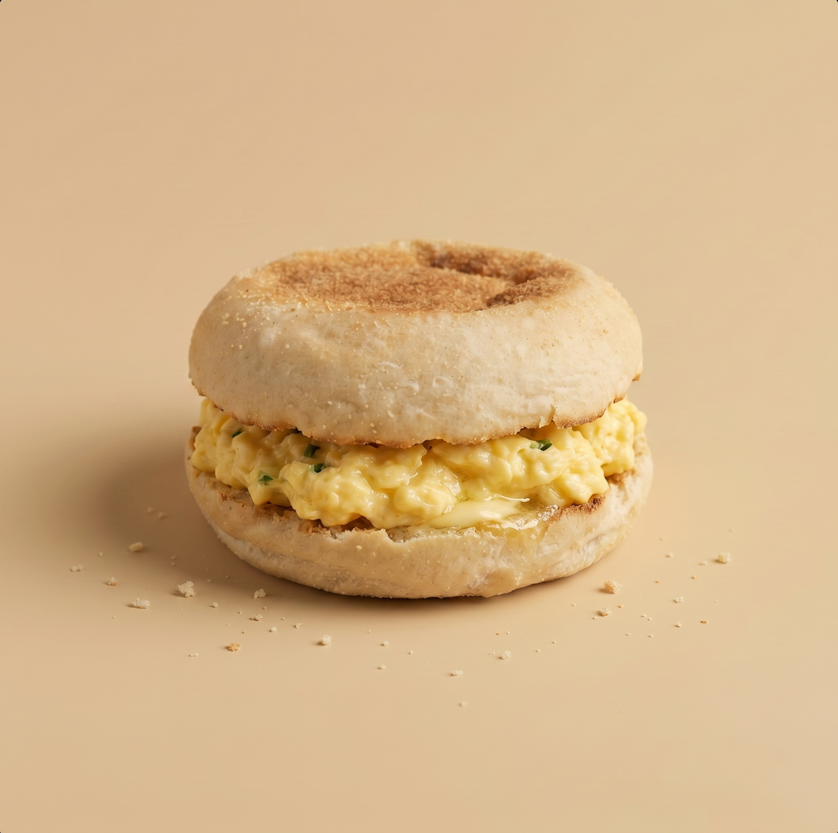 English Muffin