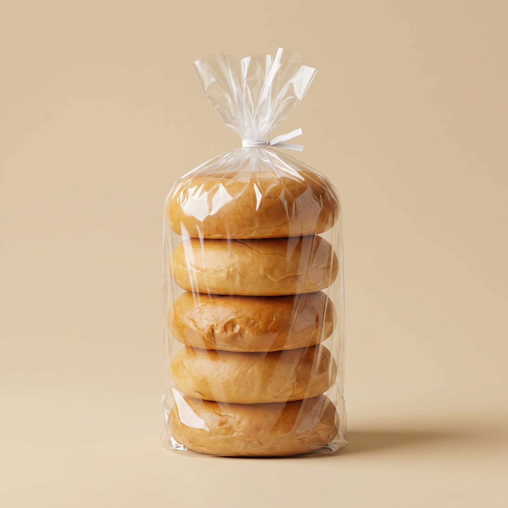 Bagel Plain