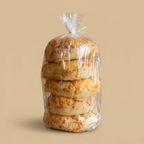 Bagel Queso
