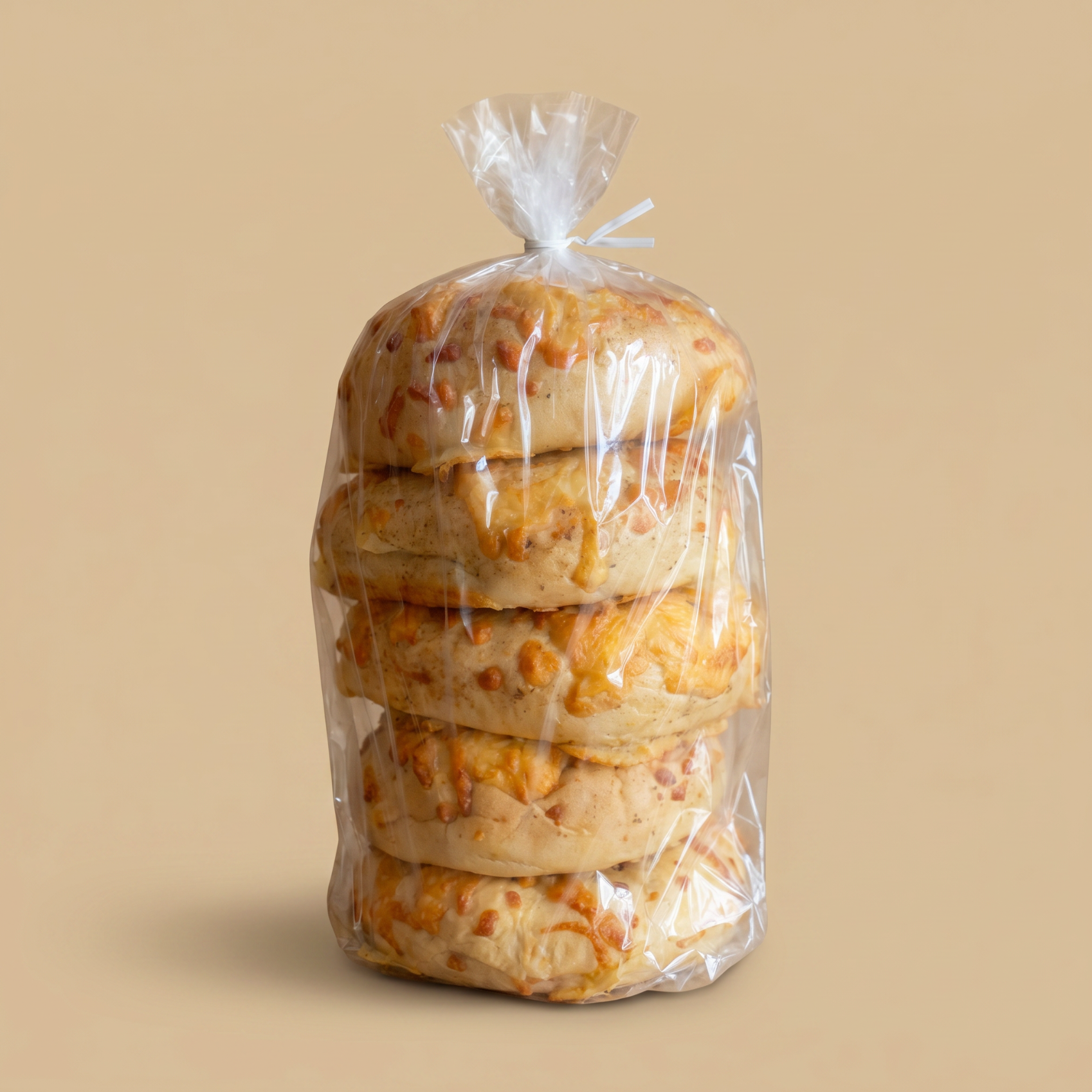 Bagel Queso
