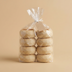 English Muffin
