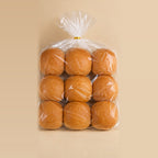 Camote Regular - presentación en bolsa - Panadería Montreal