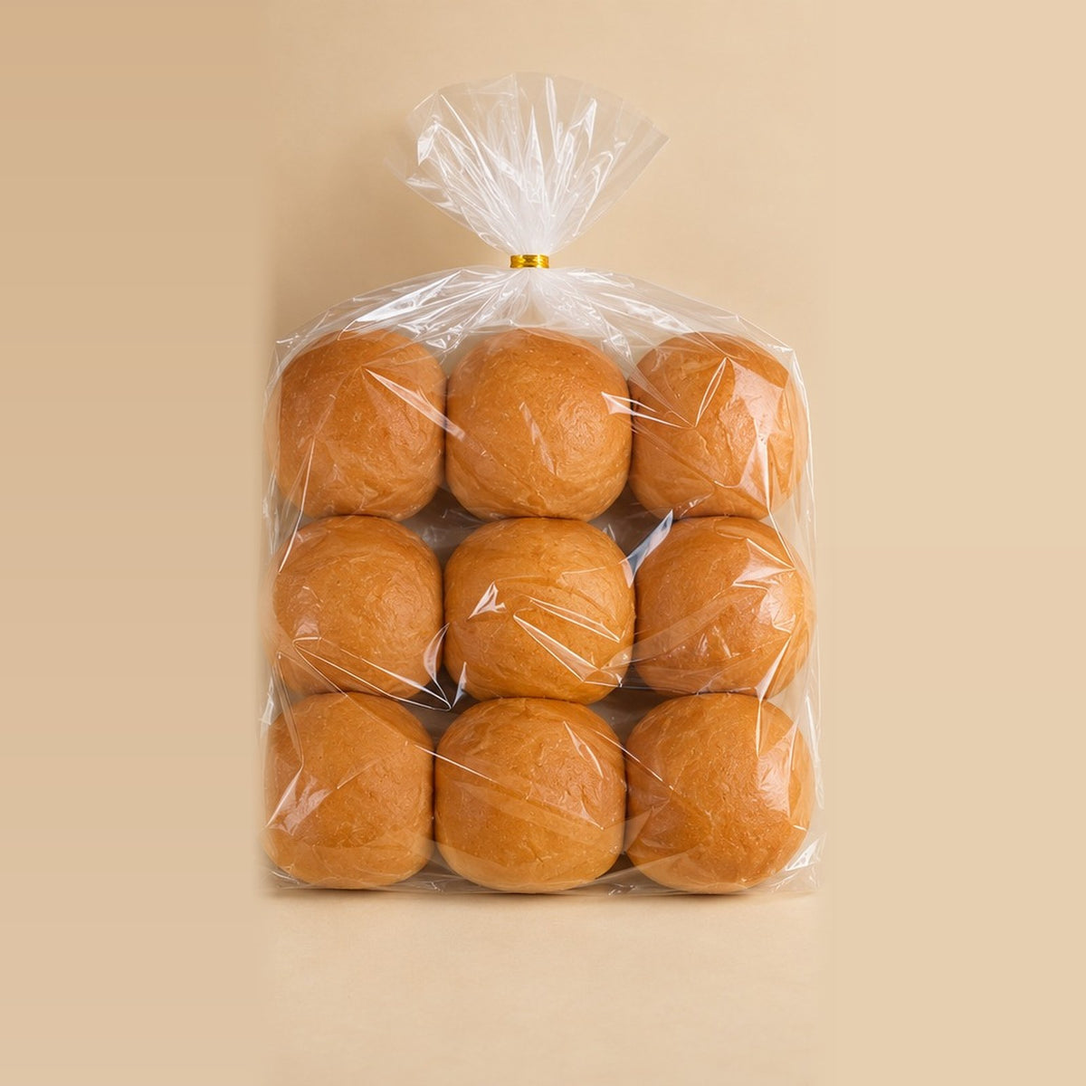 Camote Regular - presentación en bolsa - Panadería Montreal
